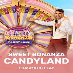 Sweet Bonanza CandyLand
