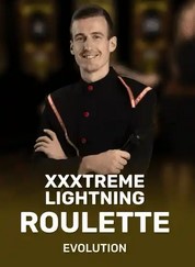 XXXTREME Roulette